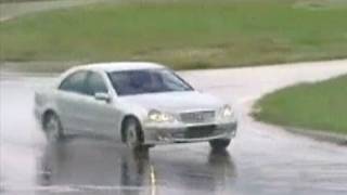 What to Do When Your Car Hydroplanes [upl. by Colligan559]