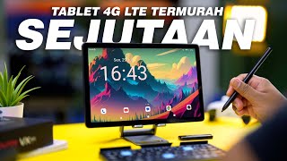 Bikin GEGER pasar Tablet 1JUTAAN Advan VX Neo Tab [upl. by Loring]