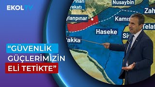 Irak İle Ortak Operasyon Mu Dr Naim Babüroğlu Değerlendirdi [upl. by Elletnuahc405]