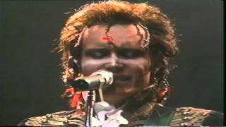 Adam And The Ants UK 1982 10 Ants Invasion [upl. by Safir]