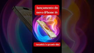 Novo iPhone 16 [upl. by Costanza953]