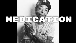 FREE Wiz Khalifa Type Beat quotMedicationquot [upl. by Cammie]