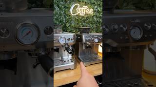 Breville Barista Express Vs Casabrews 5700 Gense Which espresso machine is better [upl. by Acinorrev]