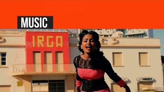 LYEtv  Danait Yohannes  Alemey Eka  ዓለመይ ኢኻ  New Eritrean Music Video 2016 [upl. by Leaw]