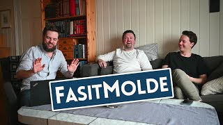 FasitMolde 59  SESONGSTART – Overganger kommende sesong og kaktus [upl. by Daphie]