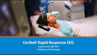 Skill Building Webinar Reading Ceribell EEG [upl. by Flavian]