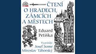 Čtení o hradech zámcích a městech  O dvojím vítězství Bítov Děvíčky Sirotčí [upl. by Swen]