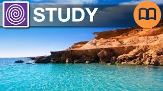 Study Aid Music How to Concentrate better then try this music Focus Music Revise Better ☯R18 [upl. by Hernandez]