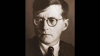 Dmitri Shostakovich  Symphony No 12 The Year 1917 [upl. by Buck]