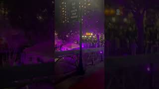 Mardi Gras Parade oshun nola music viral nieux society swift taylorswift mardigras reels [upl. by Lauer]