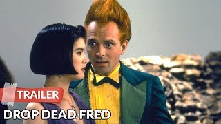 Drop Dead Fred tribute [upl. by Lawford]