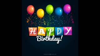 Top 200 Happy Birthday Quotes Wishes Messages and sayings [upl. by Henriques701]