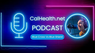 Podcast Comparing Blue Cross vs Blue Shield blueshield bluecross insurance insuranceagent [upl. by Aihsenak]