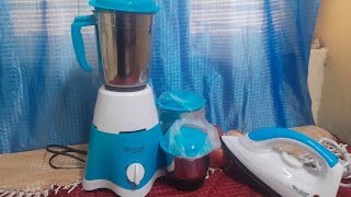 flipkart shopsy shopsybyflipkart mixergrinder flipkarthaul [upl. by Housen850]