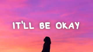 Rachel Grae  Itll Be Okay Lyrics [upl. by Garris18]