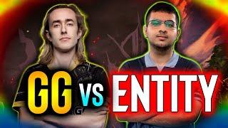 GAIMIN GLADIATORS vs ENTITY  INCREDIBLE PLAYOFFS  DREAMLEAGUE SEASON 21 DOTA 2 [upl. by Erastes266]