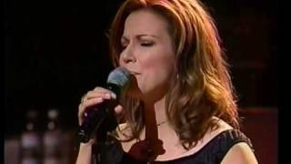 MARTINA MCBRIDE  INDEPENDENCE DAY LIVE [upl. by Ham]