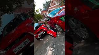 POLO GT 🔥💥💥 polo kerala supercar polo gt viral [upl. by Ethelinda977]