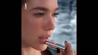 Loreal YSL Love Shine aromas ysl dualipa [upl. by Otsenre]