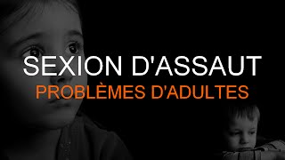 Sexion dAssaut  Problèmes dadultes Lyrics HQ [upl. by Grider237]