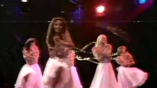 Pans People  Its Been So Long Top Of The Pops George McCrae [upl. by Given]