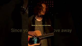 Chris Cornell  Nothing Compares 2 U [upl. by Nazar]