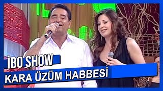 Bul Getir  Arapsaçı  Kara Üzüm Habbesi Funda Arar amp İbrahim Tatlıses Canlı Performans [upl. by Mufi551]