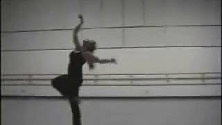 Freestyle jazz dance choreography by Bob Boross  quotI Amquot [upl. by Ellsworth]