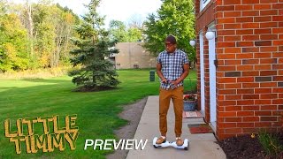 Little Timmy  Series Preview feat Cornell Ross [upl. by Phelgon986]