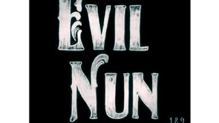 EVIL NUN ESCAPE  DOOR ☺ part1 gaming games viral viralshort viralvideo [upl. by Solakcin]