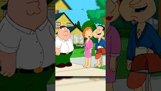 Lois and Quagmire 😮 familyguy shorts [upl. by Mervin]