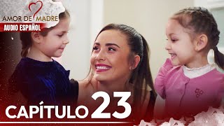 Amor de Madre Capitulo 23  Doblaje Español  Canım Annem [upl. by Autum786]