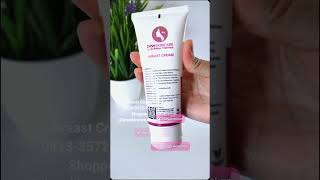 Breast Cream Drw Skincare [upl. by Sande]