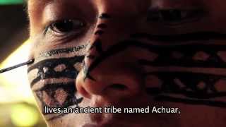 Amazon Dream Readers  Achuar Tribe [upl. by Raphael]