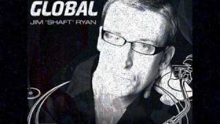 Jim Shaft Ryan  Going Global  sample cut [upl. by Vachell22]