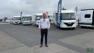 OFFRES SPÉCIALES amp NOUVEAUTÉS sur nos campingcars fourgons et vans aménagés à CARPIQUET en août 💥 [upl. by Any]