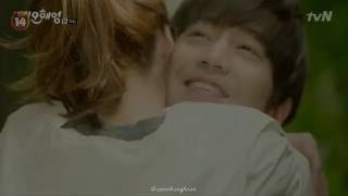 FMV Another Miss Oh  Hug Scenes Compilationcamnhunghnvn [upl. by Agnola994]