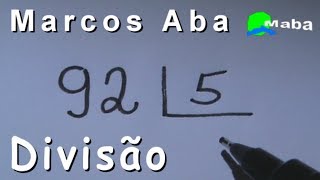 DIVISÃO  Pedido por aluna  AULA 37 [upl. by Ahsaercal]