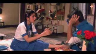 Maine Pyar Kiya  416  Bollywood Movie  Salman Khan amp Bhagyashree [upl. by Valiant203]