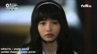 MV Scattered Days  ost monstar ep 11  part 6 [upl. by Karr]