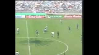 Maradona wonder goal vs England 1986 World Cup [upl. by Bobker538]