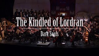 The Kindled of Lordran  Dark Souls [upl. by Snevets98]