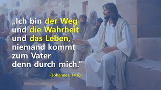 Freie Baptisten Deutschland [upl. by Crockett]