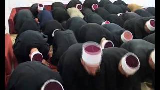 A False Druze Prayer  بدعة مؤسفة لصلاة درزيّة مزوّرة ومتأسلمة [upl. by Spiro]