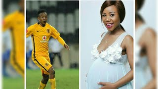 SKEEM SAAM ELIZABETH PREGNANT WITH KAIZER CHIFSs HENDRICK EKSTEIN [upl. by Jewell]