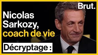 La vie par Nicolas Sarkozy [upl. by Sivad]