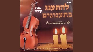 Oideh Hashem feat Shloime Hersh Ekstein [upl. by Neal]