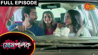 Mompalok  Full Episode  1 May 2021  Sun Bangla TV Serial  Bengali Serial [upl. by Notnert591]