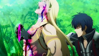 Gleipnir Amv Fearless [upl. by Winna]