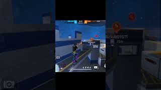 1VS4Clutch🤯 Wait For Endshortsfeed tondegamer tgrnrz b2k ironicff freefire shorts [upl. by Asante811]